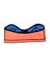 Indah Orange Swimsuit Top Size M - photo 2