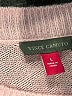 Vince Camuto Pink Pullover Sweater Size L - photo 7
