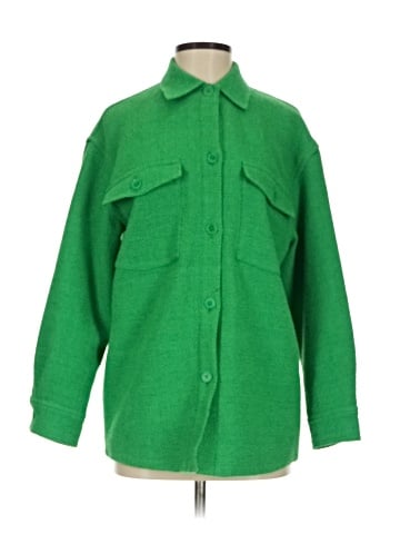 Babaton Coat (view 1)