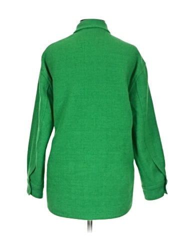 Babaton Coat (view 2)