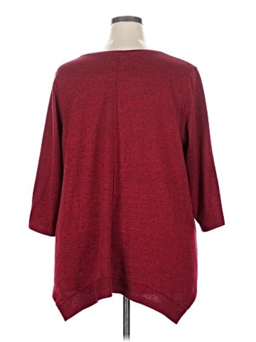 Catherines Pullover Sweater (view 2)