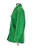 Babaton Green Coat Size 1 - photo 5