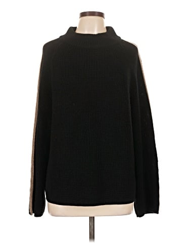 Velvet by Graham & Spencer Turtleneck Sweater (view 1)