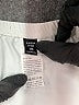 Shein Curve Solid White Casual Skirt Size 2X - photo 4