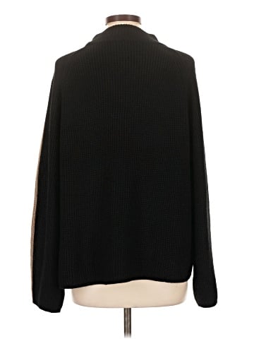 Velvet by Graham & Spencer Turtleneck Sweater (view 2)