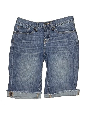 Lucky Brand Denim Shorts (view 1)