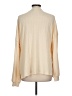 Shein Ivory Pullover Sweater Size L - photo 2