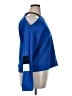 Tommy Hilfiger Color Block Blue Sweatshirt Size XL - photo 4