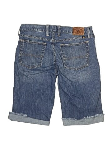 Lucky Brand Denim Shorts (view 2)