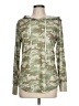 Jordann Camo Green Pullover Hoodie Size L - photo 1