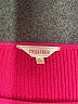 Stella Tweed Pink Pullover Sweater Size XL - photo 7