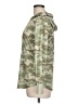 Jordann Camo Green Pullover Hoodie Size L - photo 5
