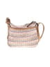 Rosetti Print Tan Shoulder Bag One size - photo 3
