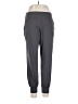 Z by Zella Solid Gray Active Pants Size L - photo 1