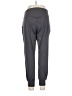 Z by Zella Solid Gray Active Pants Size L - photo 2