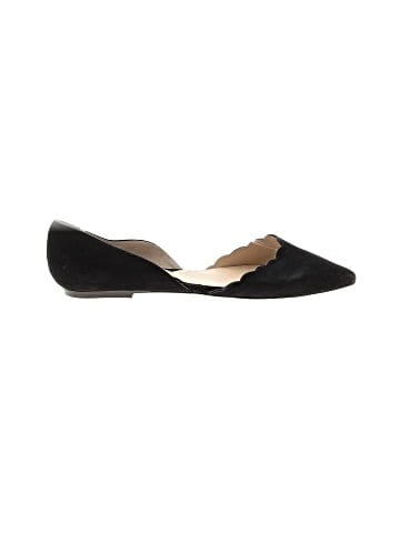 Adrienne Vittadini Flats (view 1)