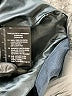 Twelve by Twelve 100% Polyester Black Blue Formal Skirt Size XS - photo 4