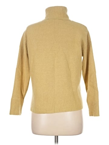 Isda & Co Turtleneck Sweater (view 2)