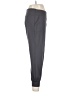 Z by Zella Solid Gray Active Pants Size L - photo 4