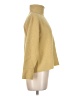 Isda & Co Gold Turtleneck Sweater Size M - photo 4