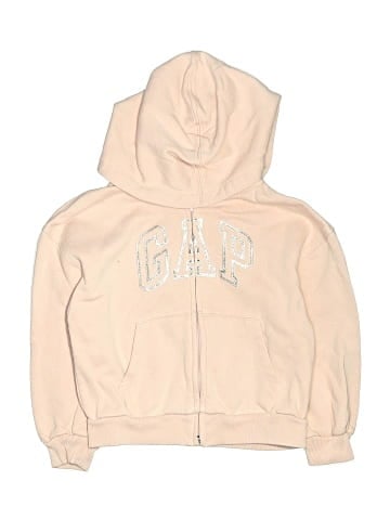 Gap Kids Zip Up Hoodie (view 1)