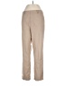 Uniqlo Solid Tan Dress Pants Size L - photo 1