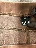 Hue Brown Casual Pants Size S - photo 7