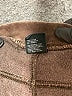 Hue Brown Casual Pants Size S - photo 8