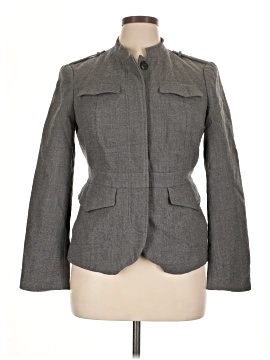 Banana Republic Wool Blazer