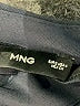 MNG 100% Polyester Black Casual Dress Size 4 - photo 7