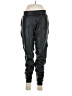 Commando Metallic Black Track Pants Size M - photo 1