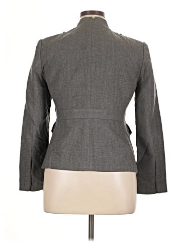 Banana Republic Wool Blazer (view 2)