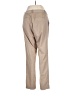 Uniqlo Solid Tan Dress Pants Size L - photo 2