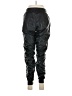 Commando Metallic Black Track Pants Size M - photo 2