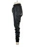 Commando Metallic Black Track Pants Size M - photo 5
