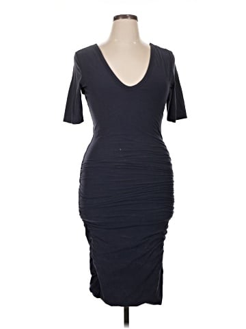 James Perse Cocktail Dress (view 1)