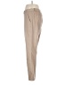 Uniqlo Solid Tan Dress Pants Size L - photo 5