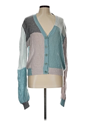 Chinti & Parker Wool Cardigan (view 1)