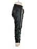 Commando Metallic Black Track Pants Size M - photo 4