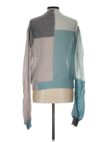 Chinti & Parker Wool Cardigan (view 2)