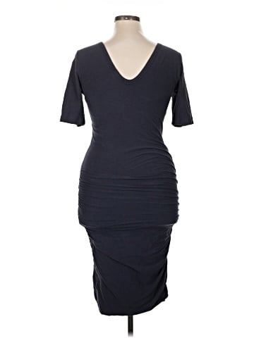 James Perse Cocktail Dress (view 2)