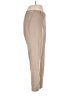 Uniqlo Solid Tan Dress Pants Size L - photo 4
