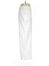 Free People White Casual Pants Size M - photo 4