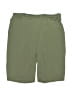 Emery Rose Solid Green Athletic Shorts Size S - photo 1