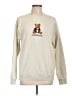 Assorted Brands Tan Sweatshirt Size L - photo 1