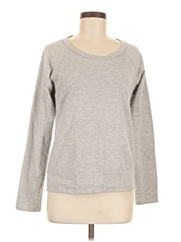Te Verde Sweatshirt (view 1)