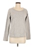 Te Verde Gray Sweatshirt Size M - photo 1