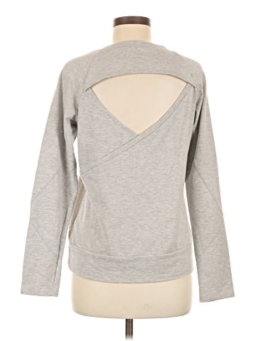 Te Verde Sweatshirt (view 2)
