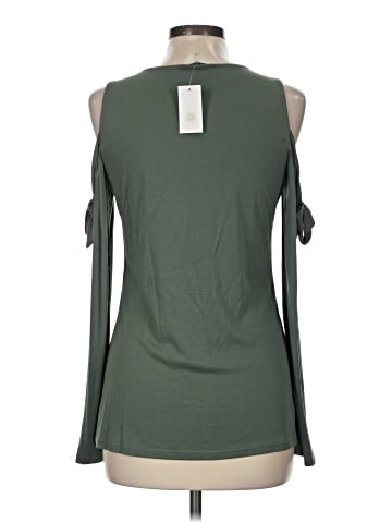 Bluheaven Sleeveless T-Shirt (view 2)