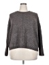 Legendary Outfitters Gray Pullover Sweater Size XXL - photo 1